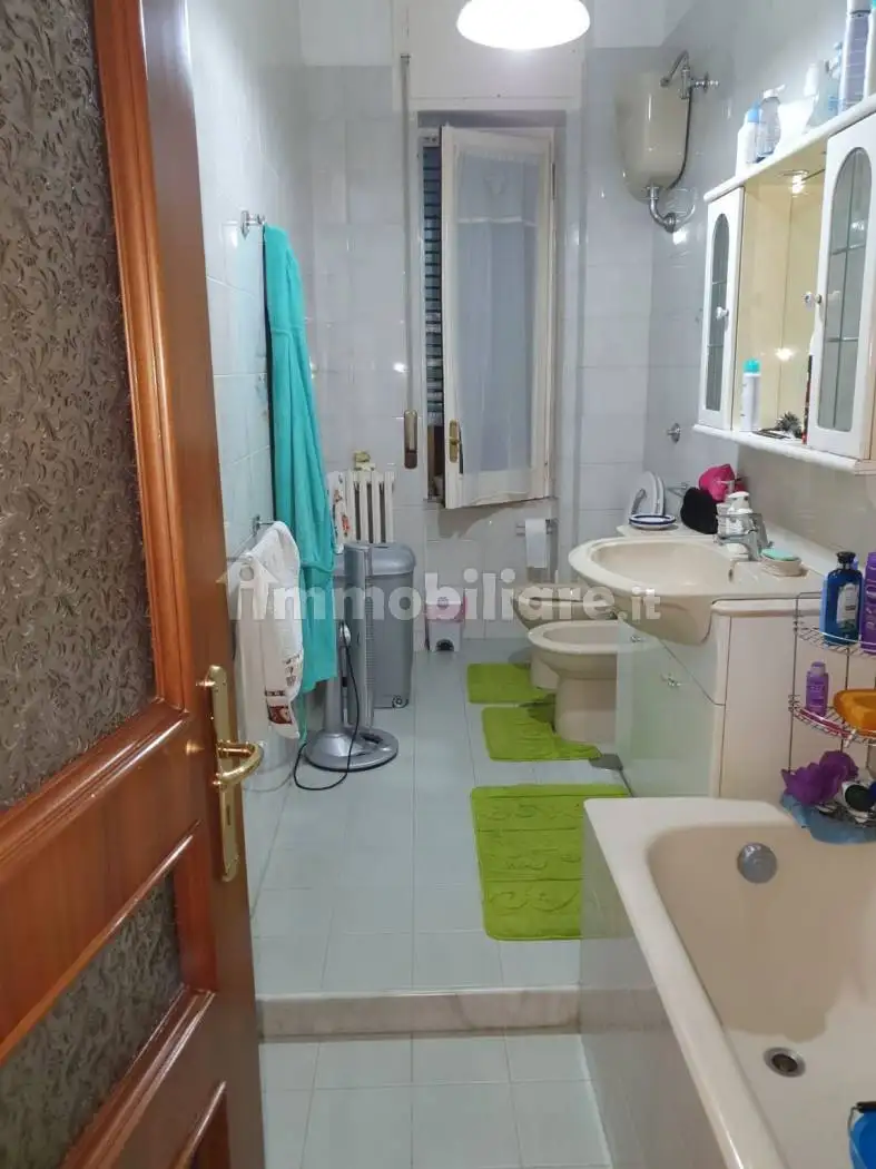 Appartamento in vendita a Salerno