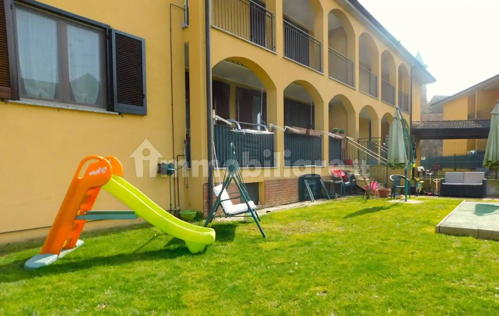 Appartamento in vendita a Gropello Cairoli