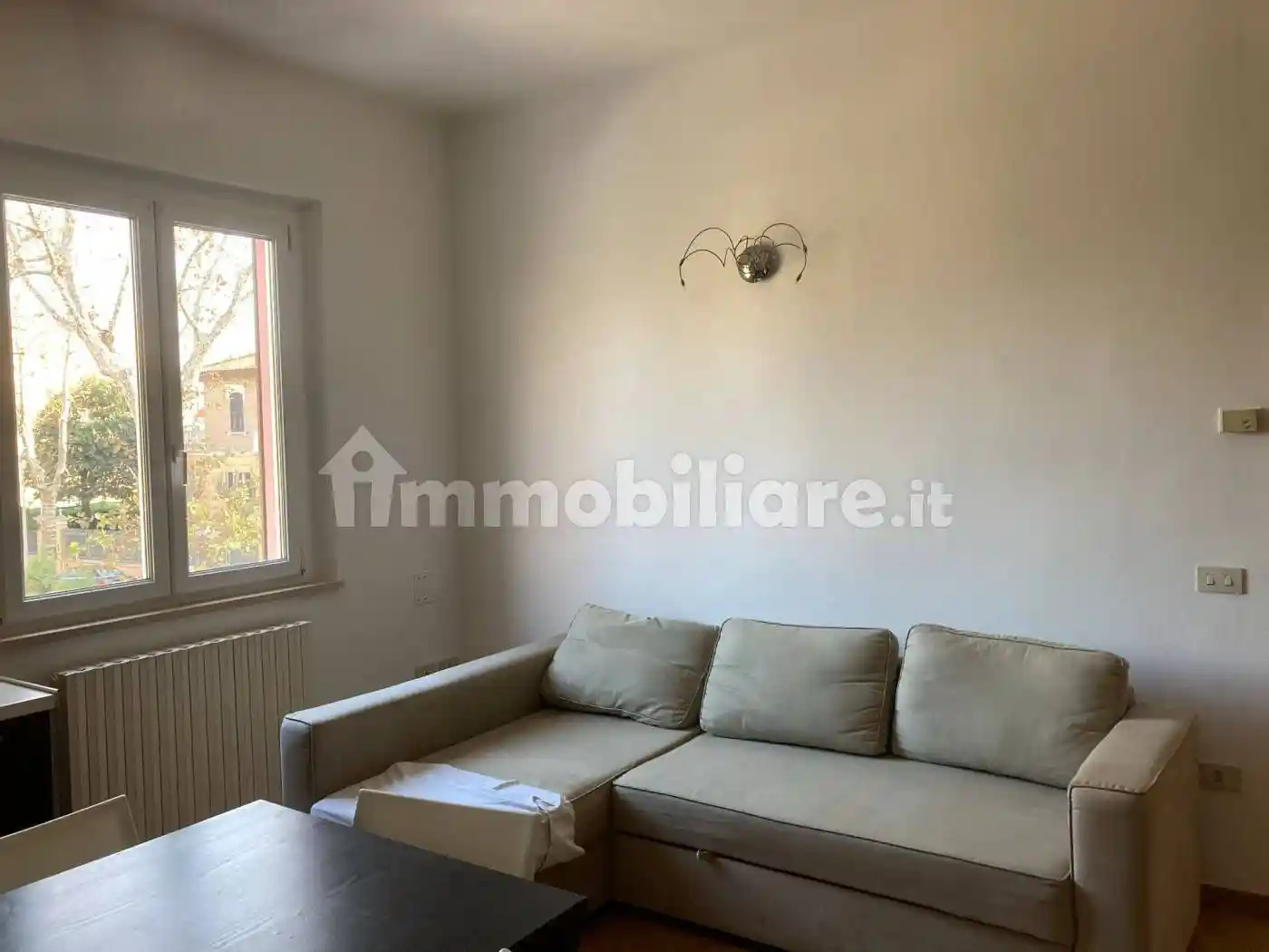 Appartamento in affitto a Fano