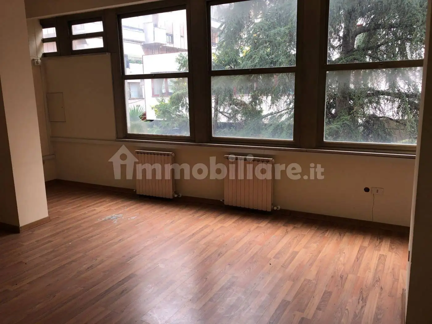 Loft in affitto a Pescara