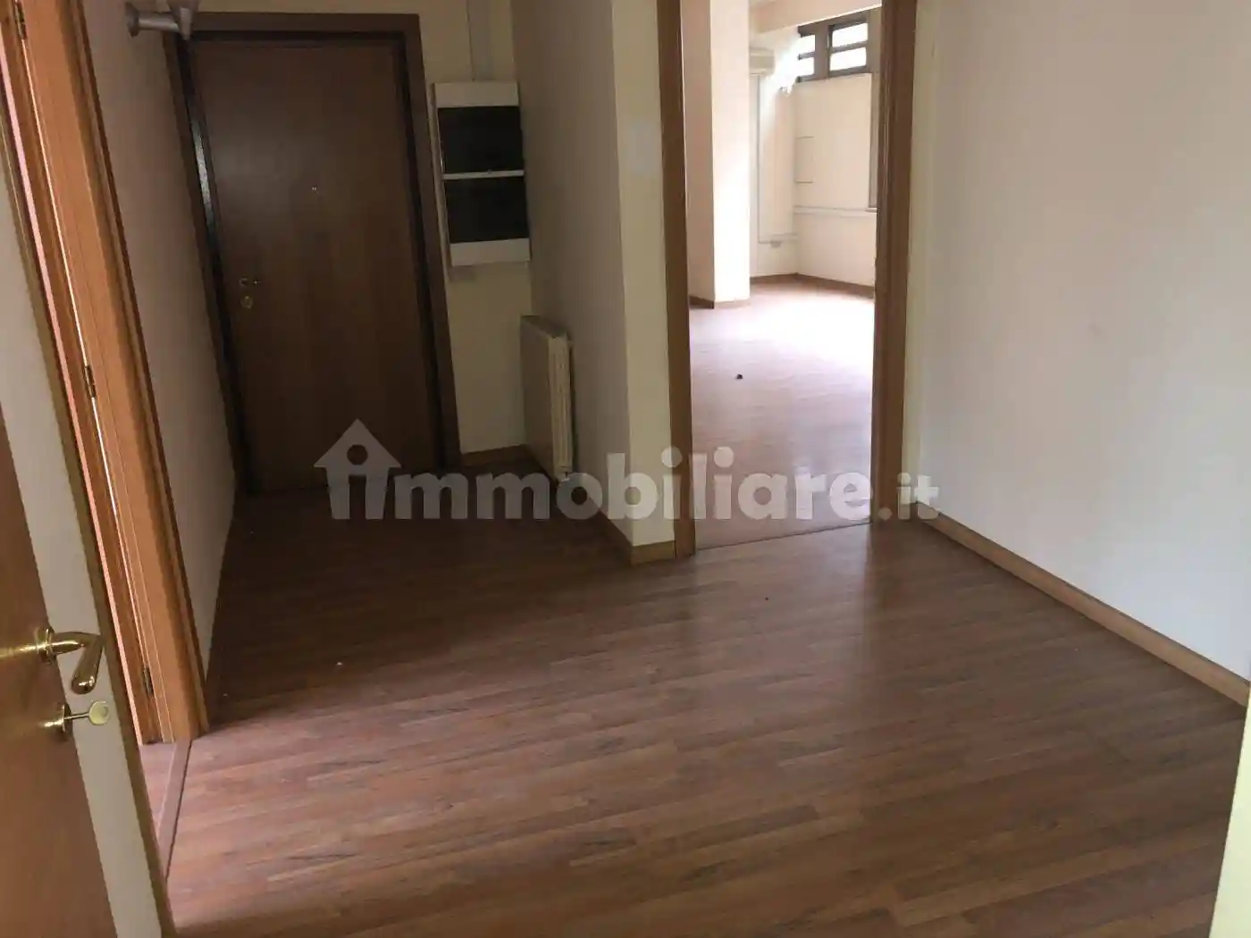 Loft via Giuseppe Parini 00, Piazza Salotto - Corso Umberto, Pescara - foto 4