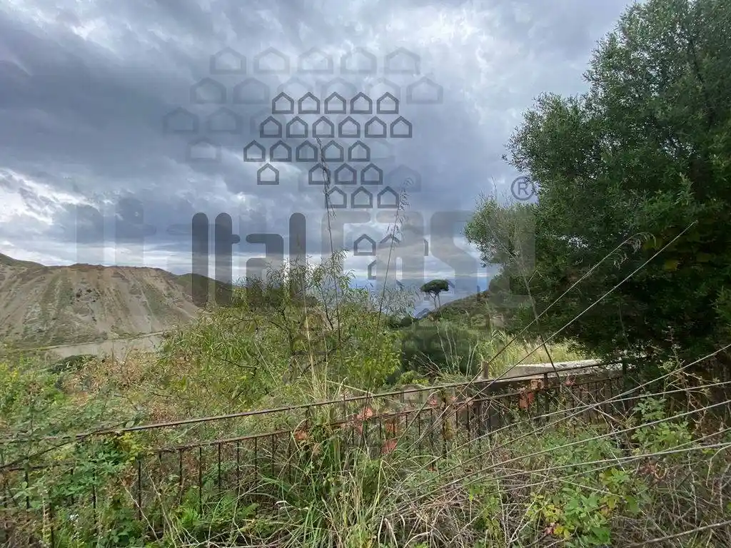 Rustico - Casale in vendita a Messina