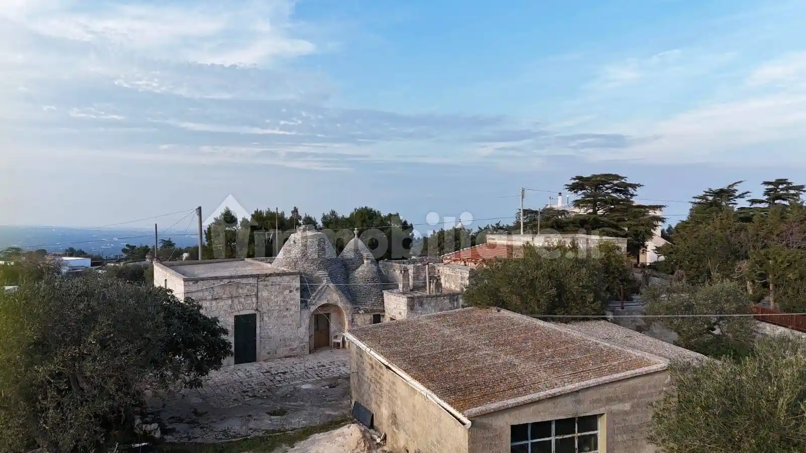 Villa in vendita a Monopoli