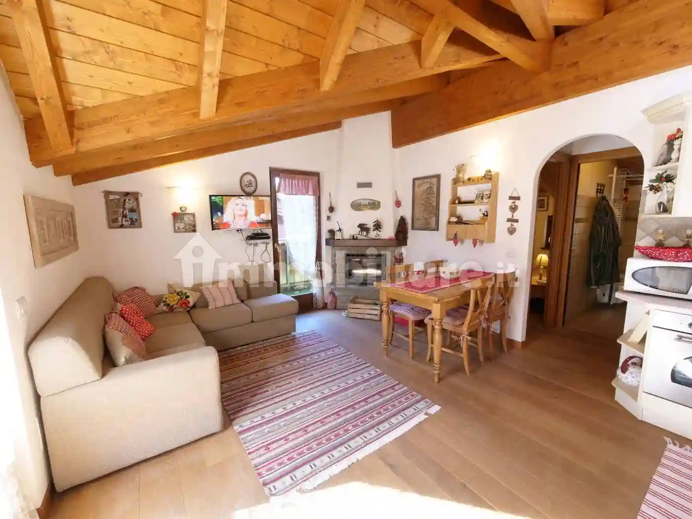 Attico - Mansarda - foto 3