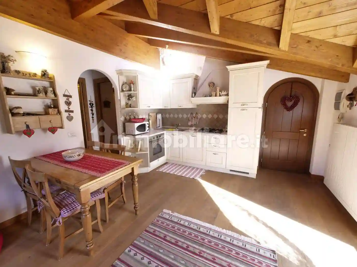 Attico - Mansarda - foto 4