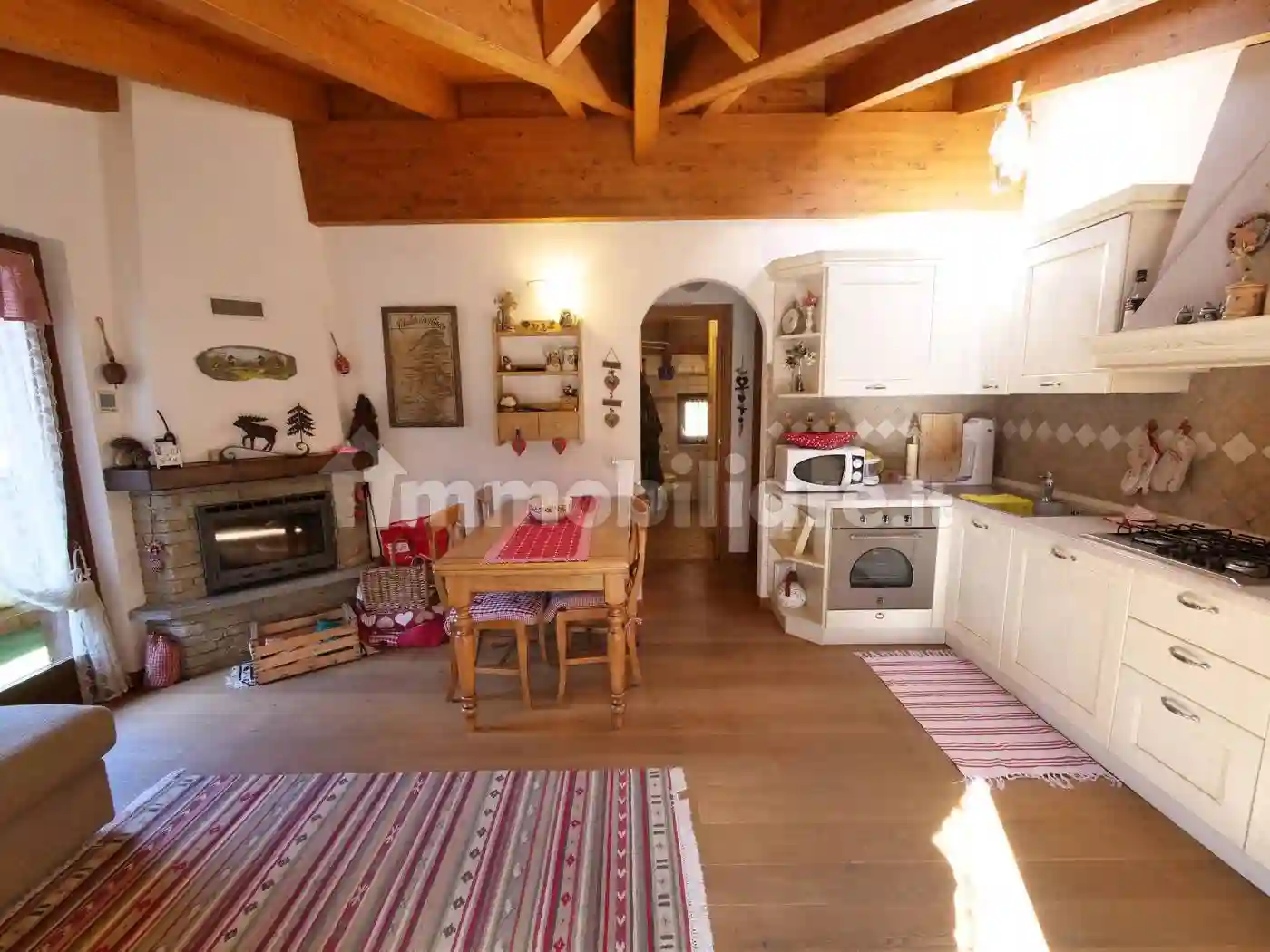 Attico - Mansarda - foto 5