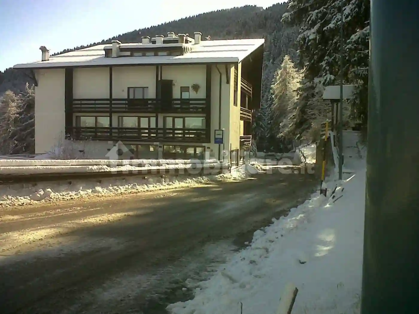 Bilocale Strada del Monte Bondone 16, Candriai - Monte Bondone, Trento - foto 4