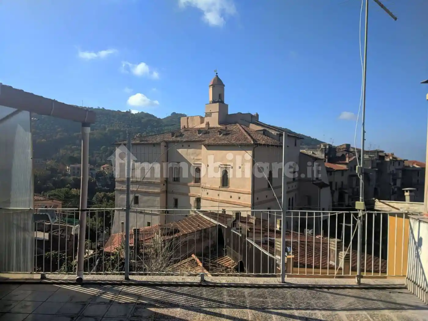 Quadrilocale via Monte Guadagnolo 11, Casape - foto 2