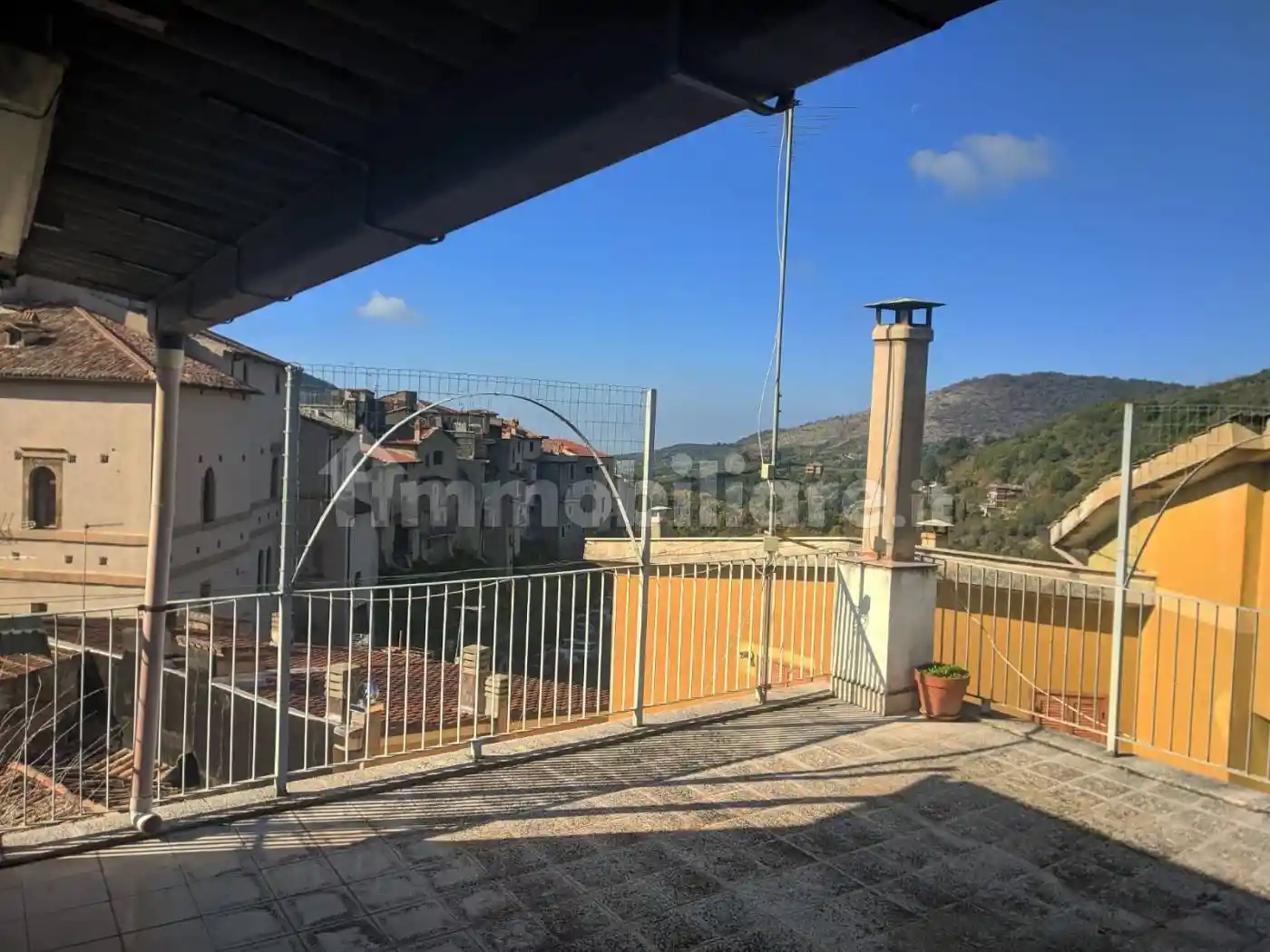 Quadrilocale via Monte Guadagnolo 11, Casape - foto 3