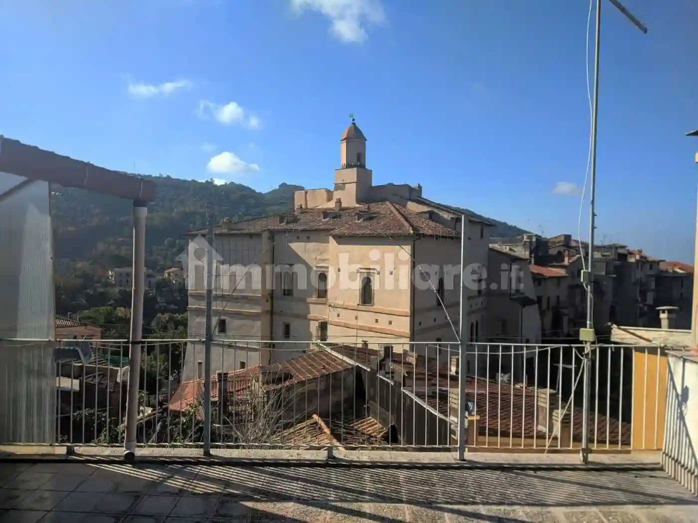 Quadrilocale via Monte Guadagnolo 11, Casape - foto 4