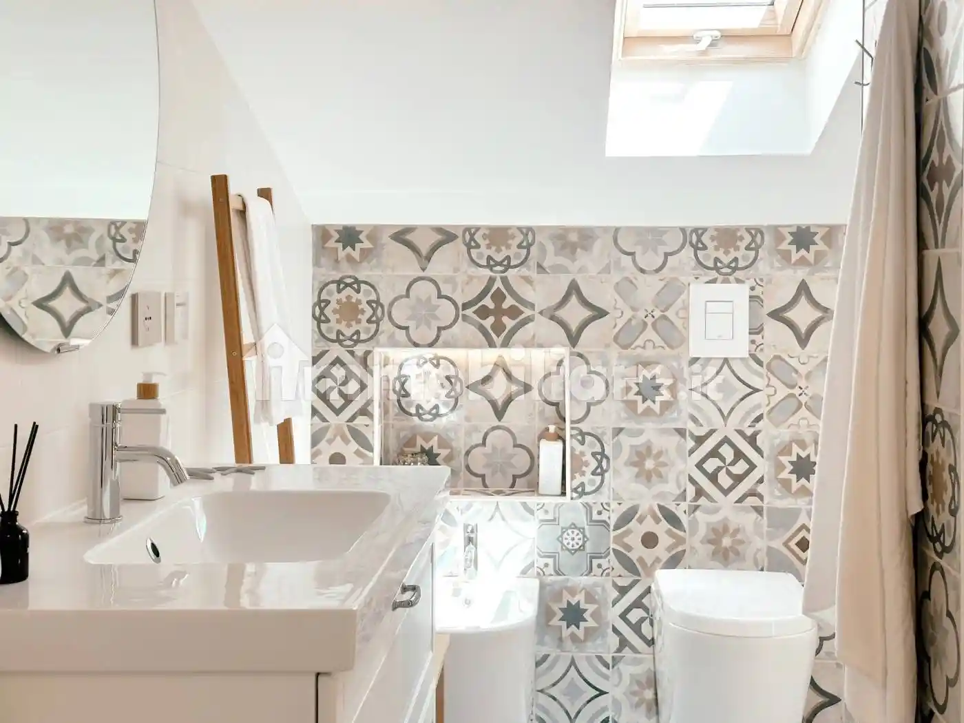 Quadrilocale viale Rocco la Guardia, Centro, Paglieta - foto 2