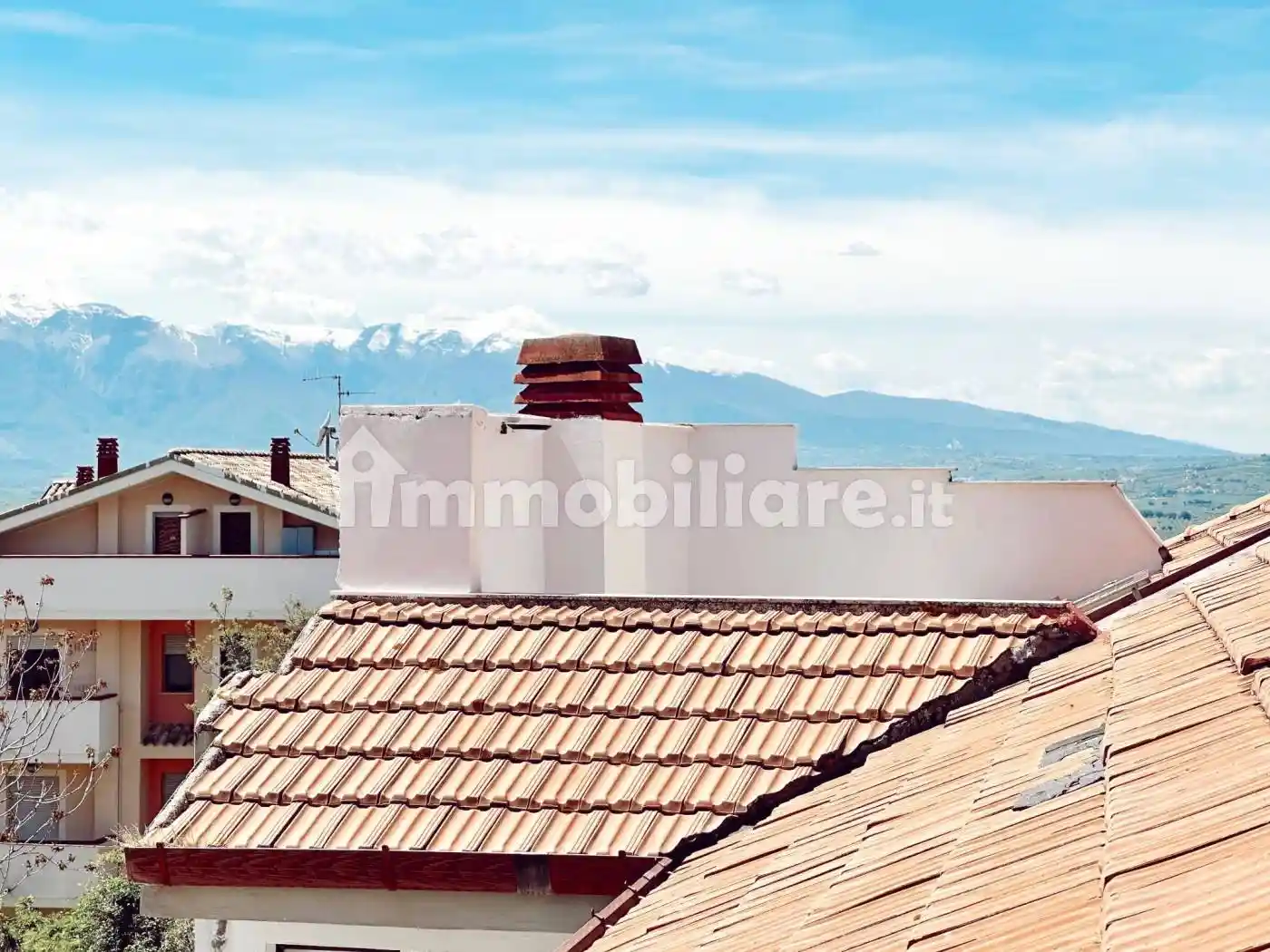 Quadrilocale viale Rocco la Guardia, Centro, Paglieta - foto 4