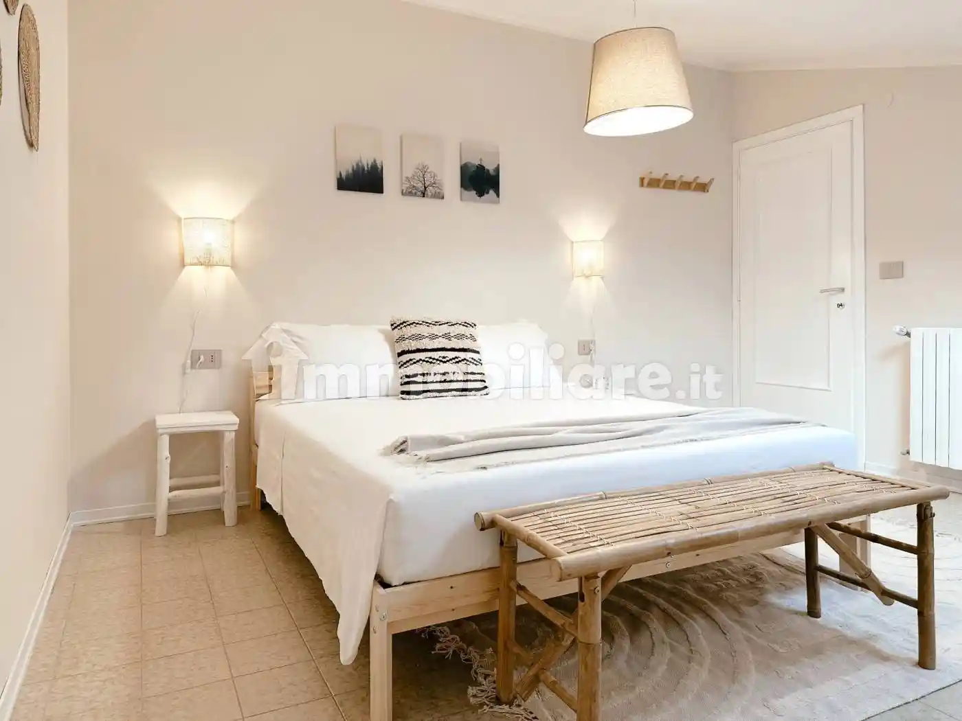 Quadrilocale viale Rocco la Guardia, Centro, Paglieta - foto 5