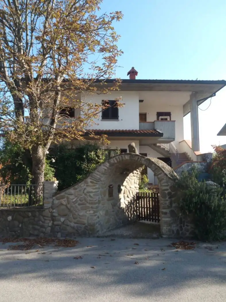 Appartamento in vendita a Meldola