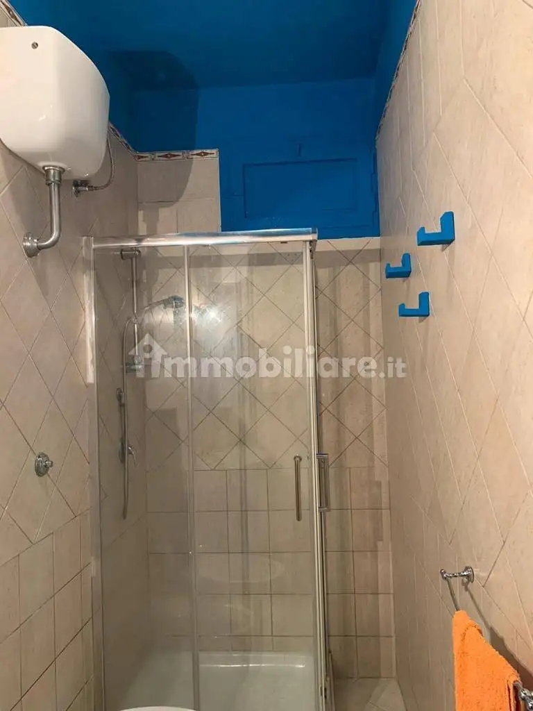 Appartamento in affitto a Foggia