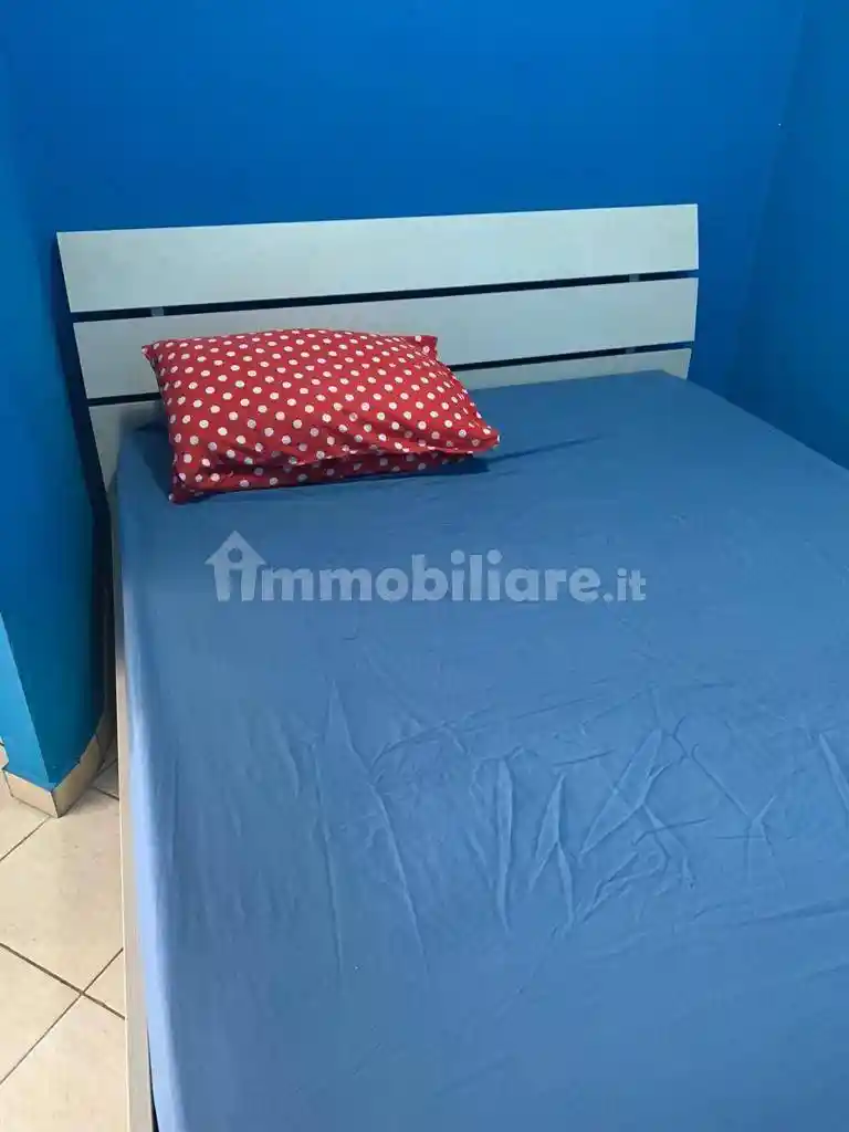 Monolocale Villaggio Artigiani, Villaggio Artigiani - Via Manfredonia, Foggia - foto 2