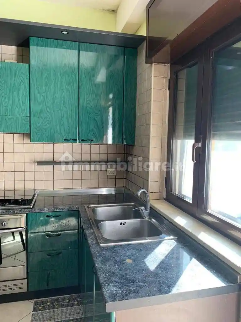 Monolocale Villaggio Artigiani, Villaggio Artigiani - Via Manfredonia, Foggia - foto 3