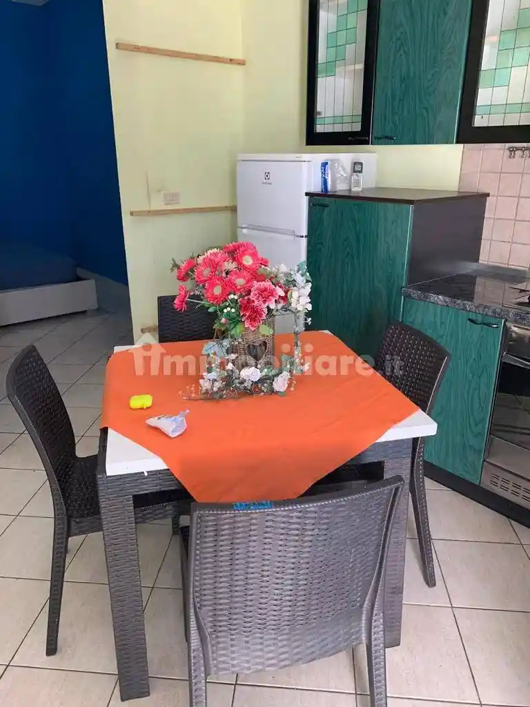 Monolocale Villaggio Artigiani, Villaggio Artigiani - Via Manfredonia, Foggia - foto 5