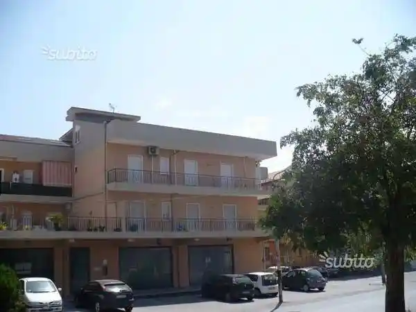 Appartamento in vendita a San Filippo del Mela