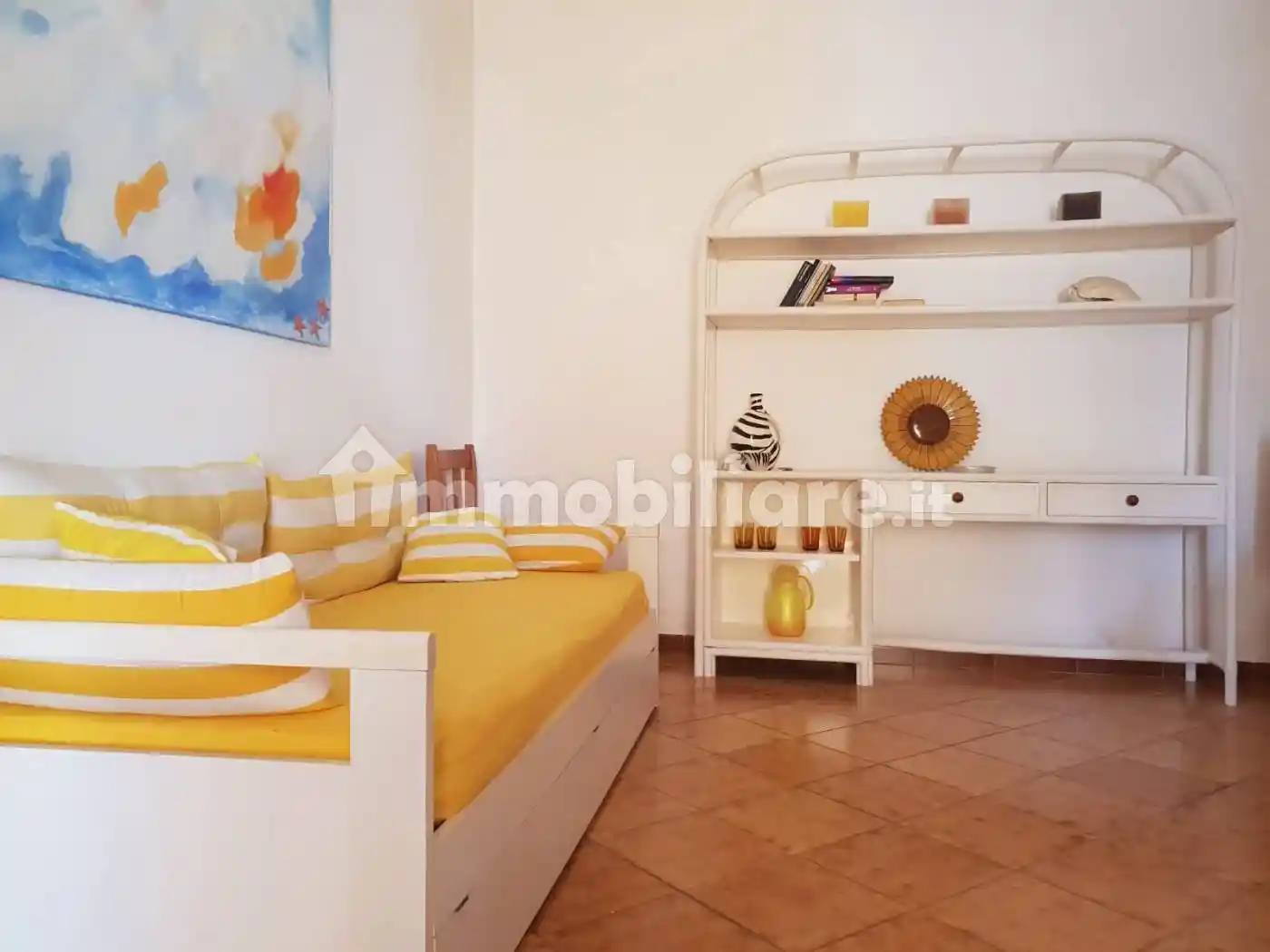 Villetta a schiera in affitto a Mazara del Vallo