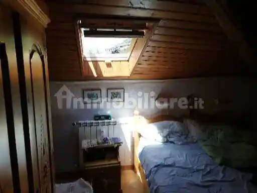 Appartamento in affitto a Oulx