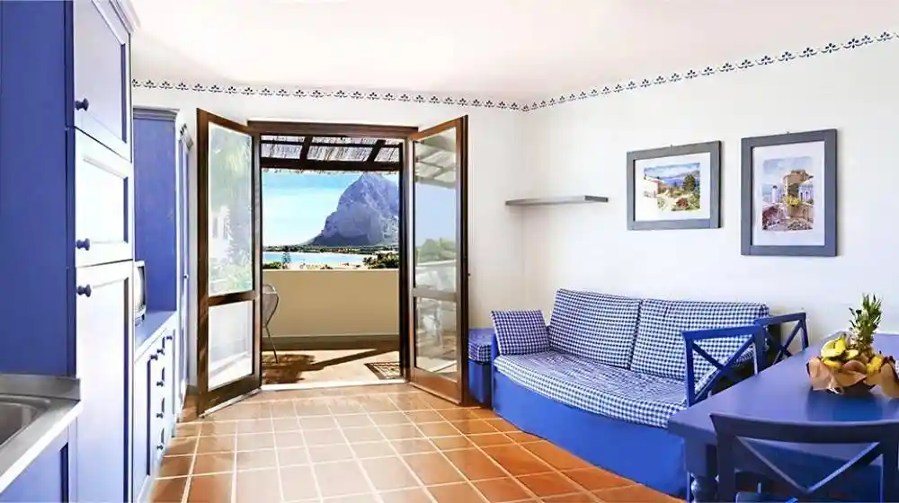 Appartamento in vendita a San Vito Lo Capo