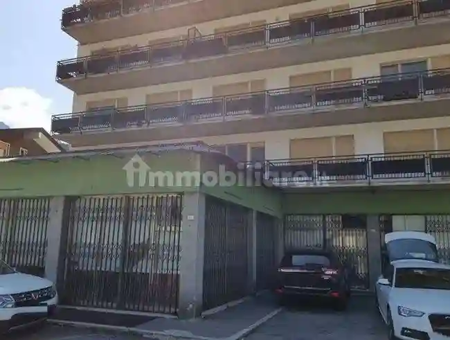 Palazzo - Edificio - foto 3