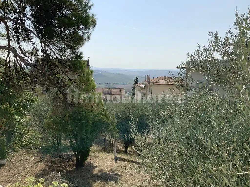 Villa in vendita a Belvedere Ostrense