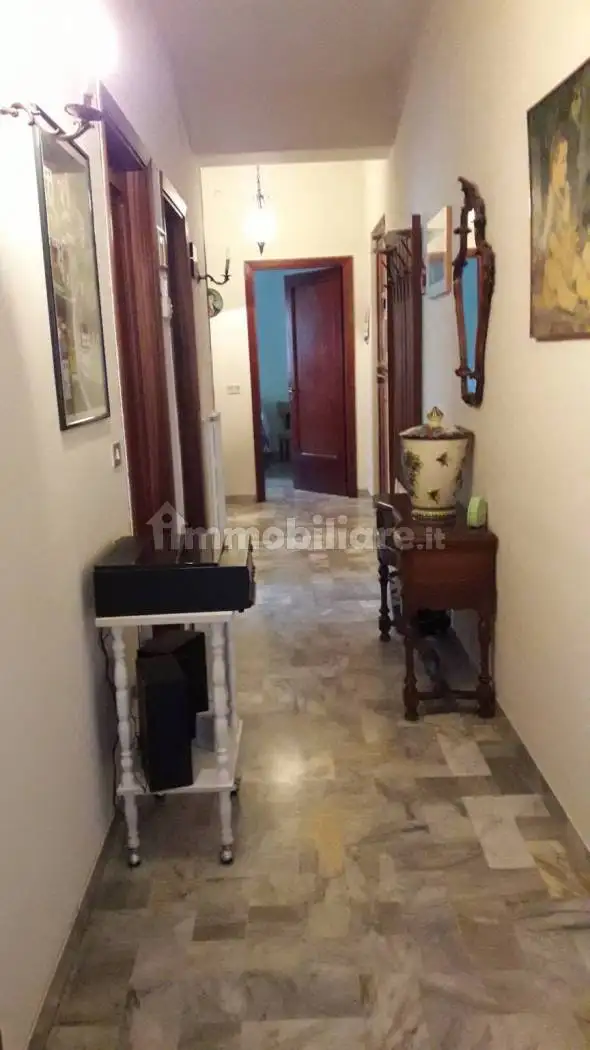 Appartamento in vendita a L'Aquila