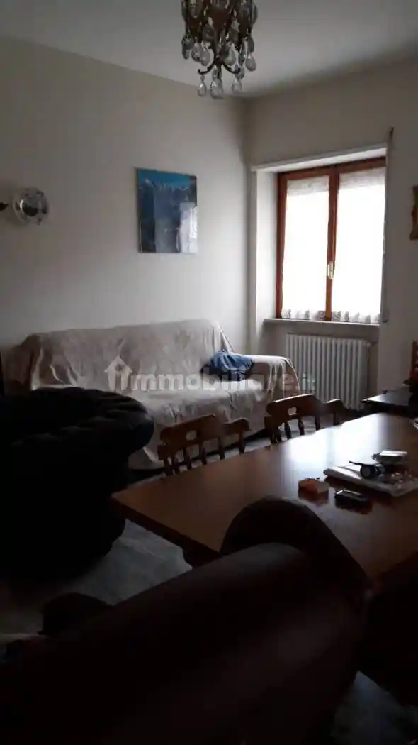 Quadrilocale via Strinella, Duomo - Fontana Luminosa, L'Aquila - foto 3