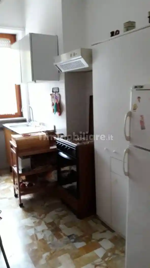 Quadrilocale via Strinella, Duomo - Fontana Luminosa, L'Aquila - foto 5