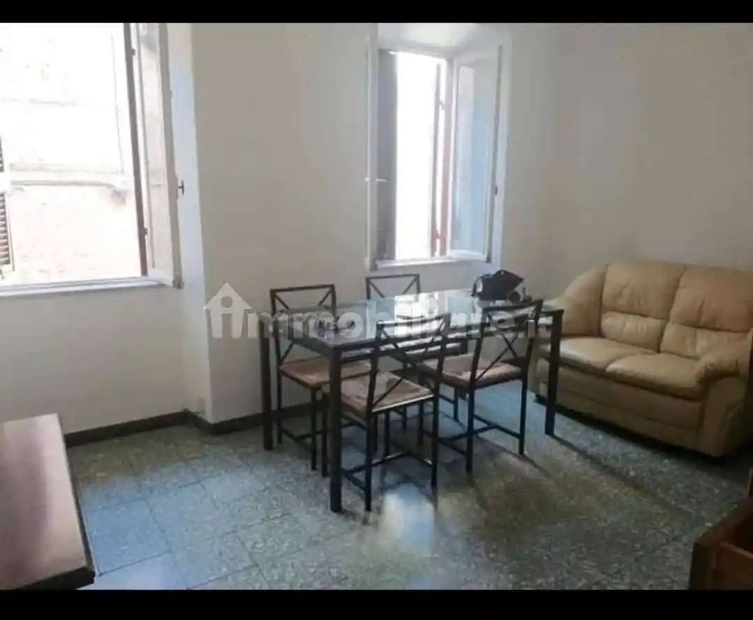 Appartamento in vendita a Civita Castellana