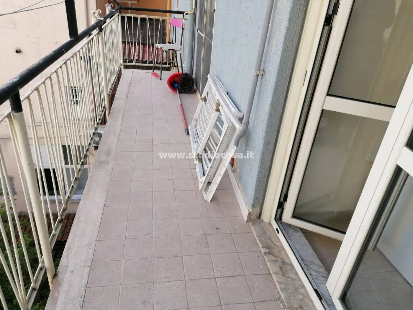 Appartamento in vendita a Crotone