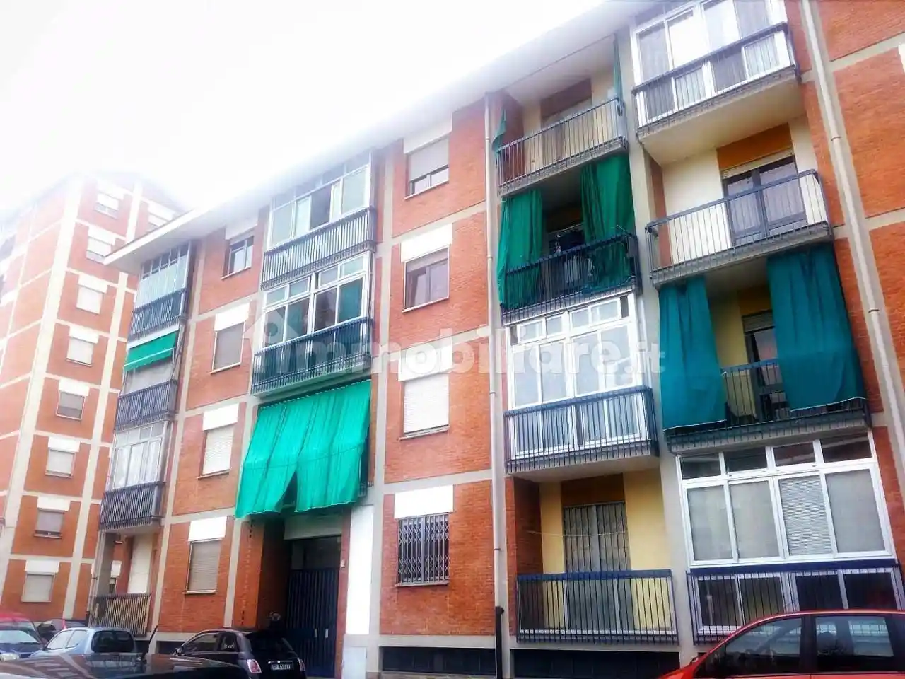 Appartamento in affitto a Settimo Torinese