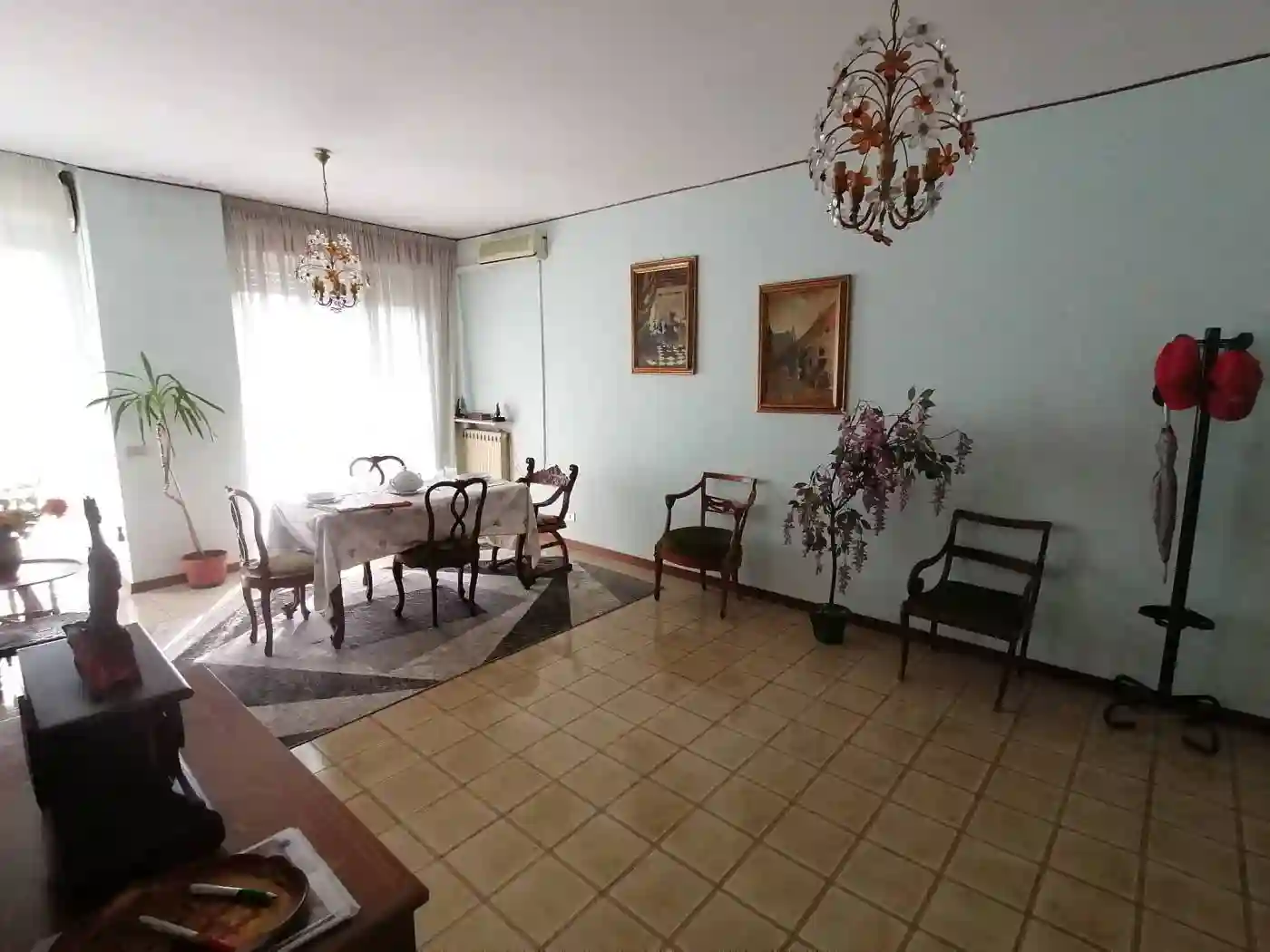 Appartamento in vendita a Modena