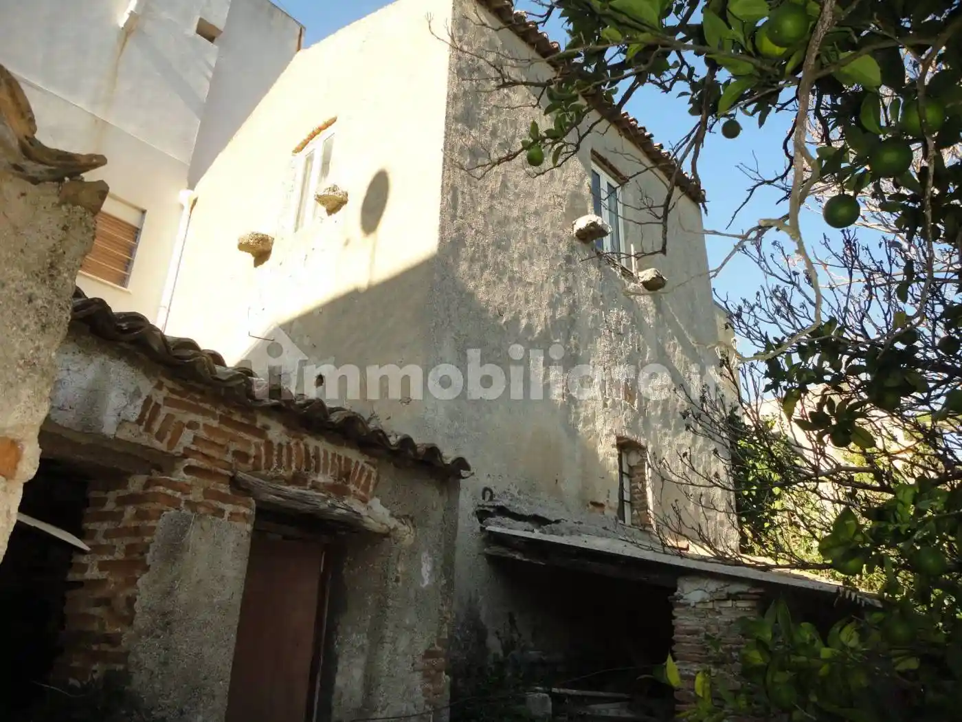 Casa indipendente in vendita a Messina