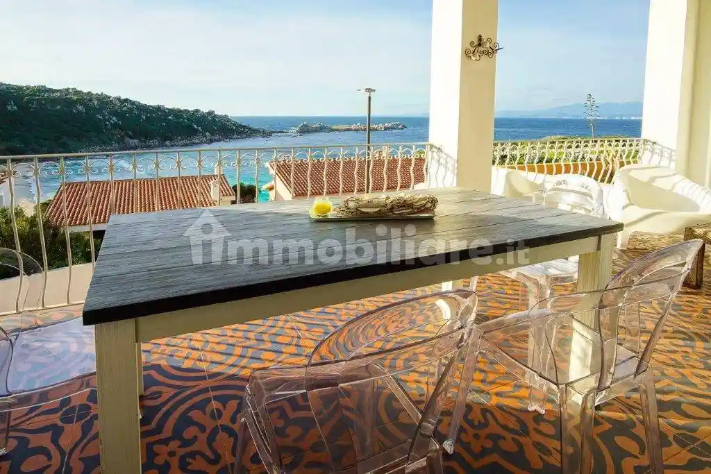 Appartamento in vendita a Santa Teresa Gallura