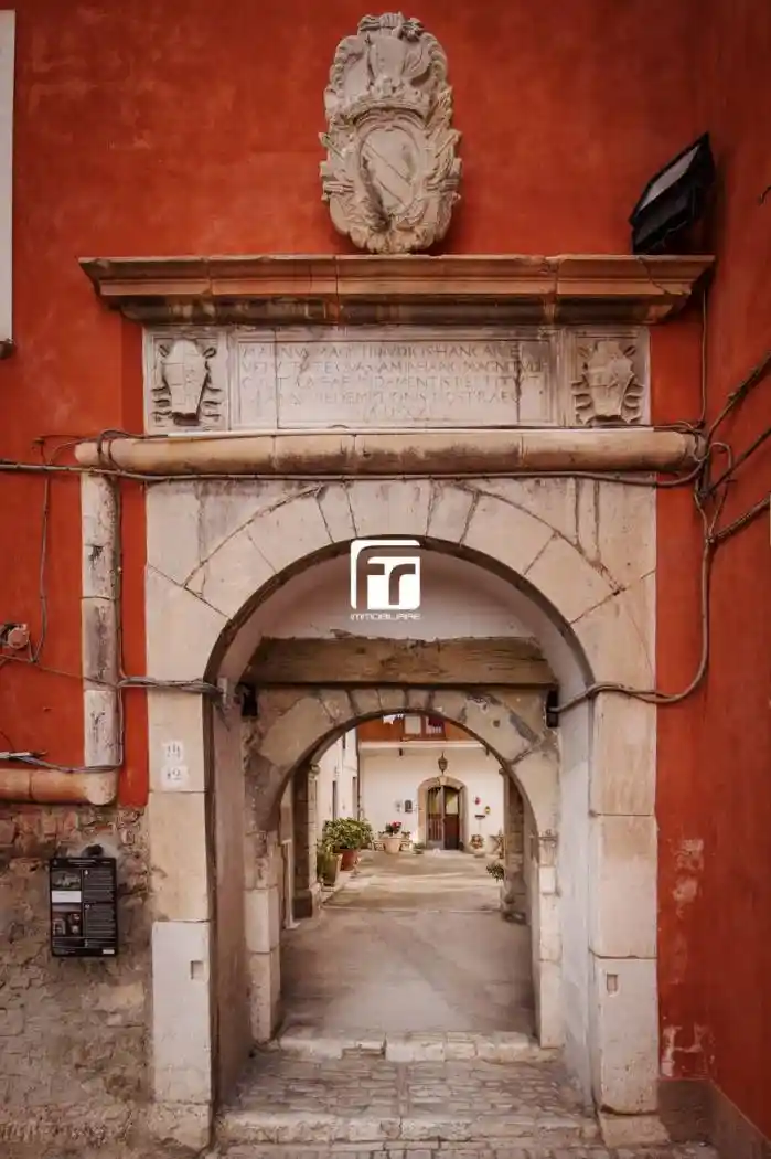 Palazzo - Edificio - foto 2