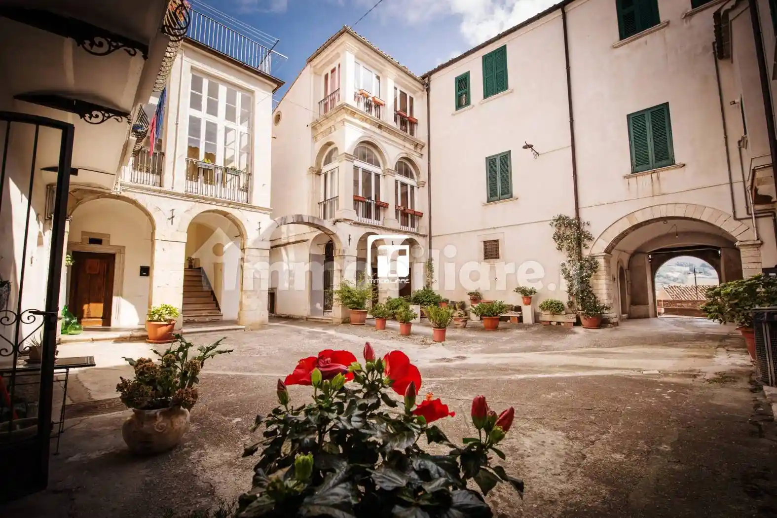 Palazzo - Edificio - foto 3