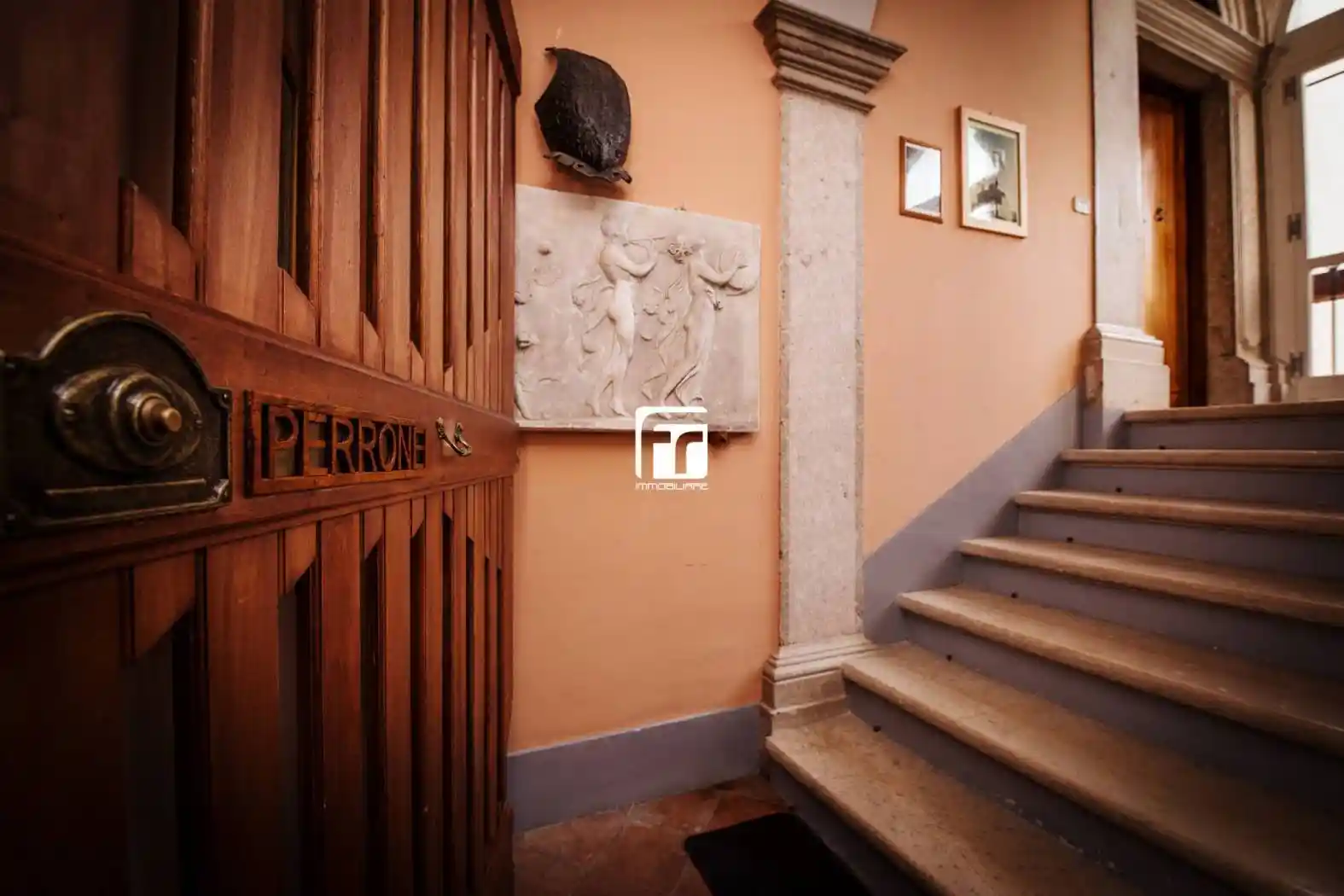 Palazzo - Edificio - foto 4