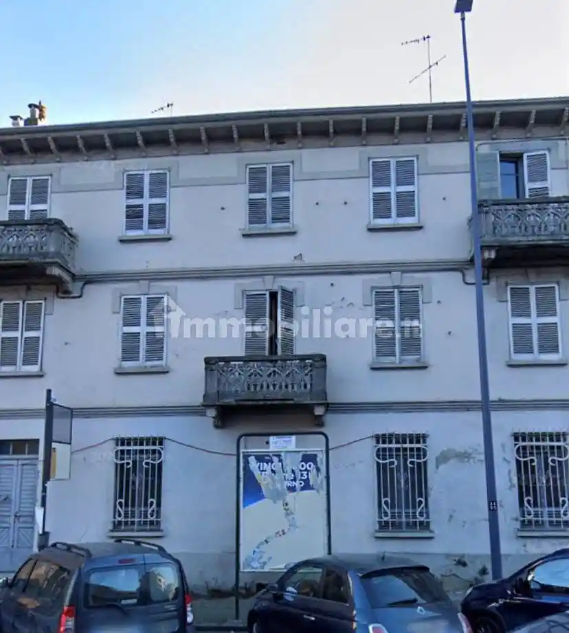 Palazzo - Edificio in vendita a Asti