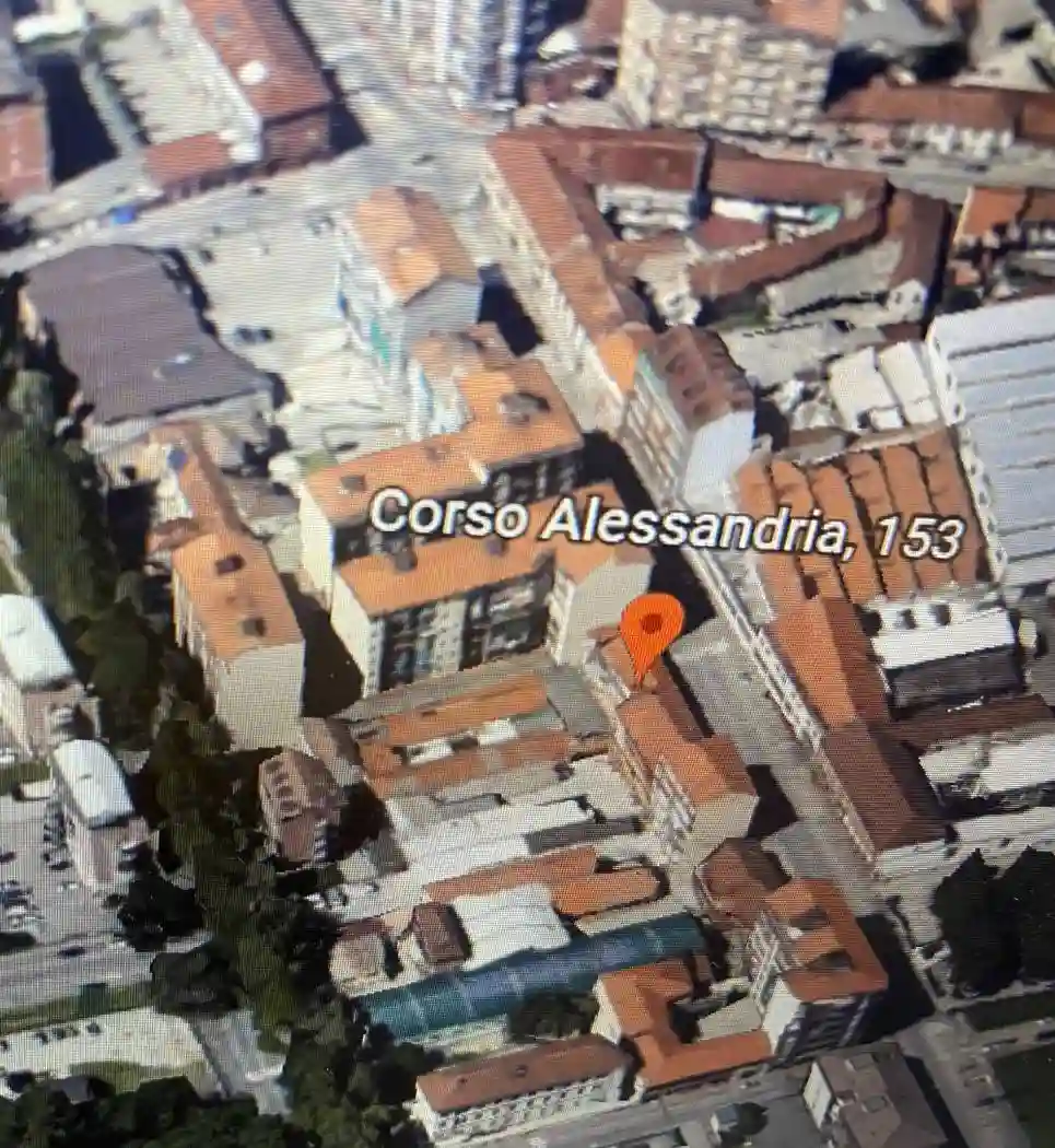 Palazzo - Edificio - foto 4