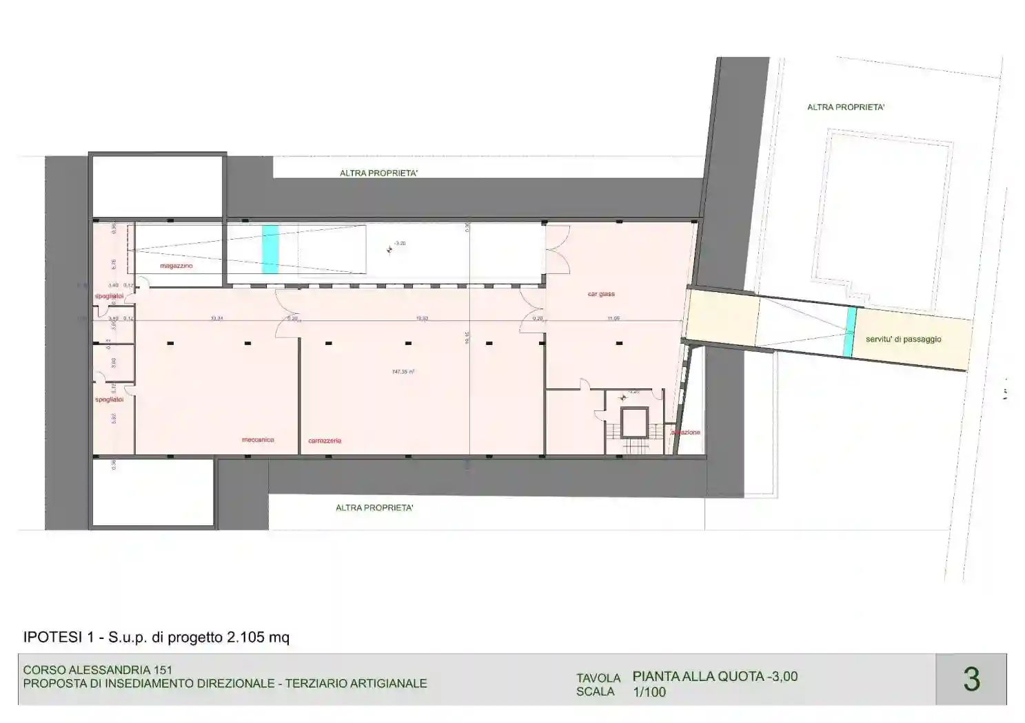 Palazzo - Edificio - foto 5