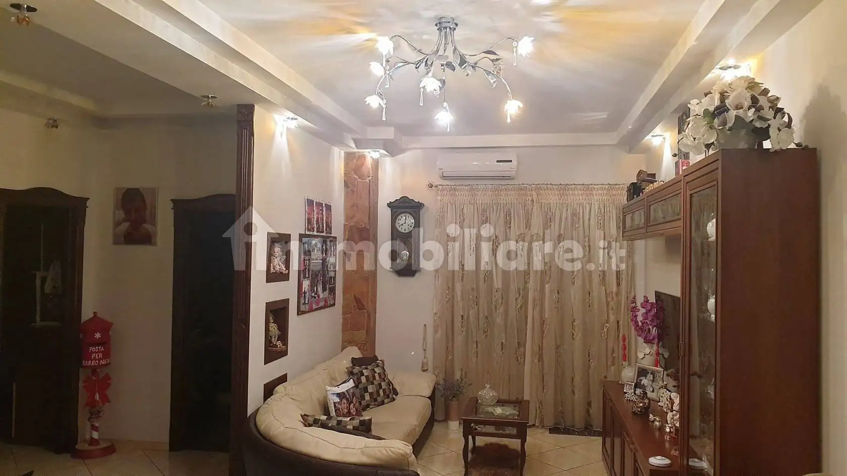 Appartamento in vendita a Arzano