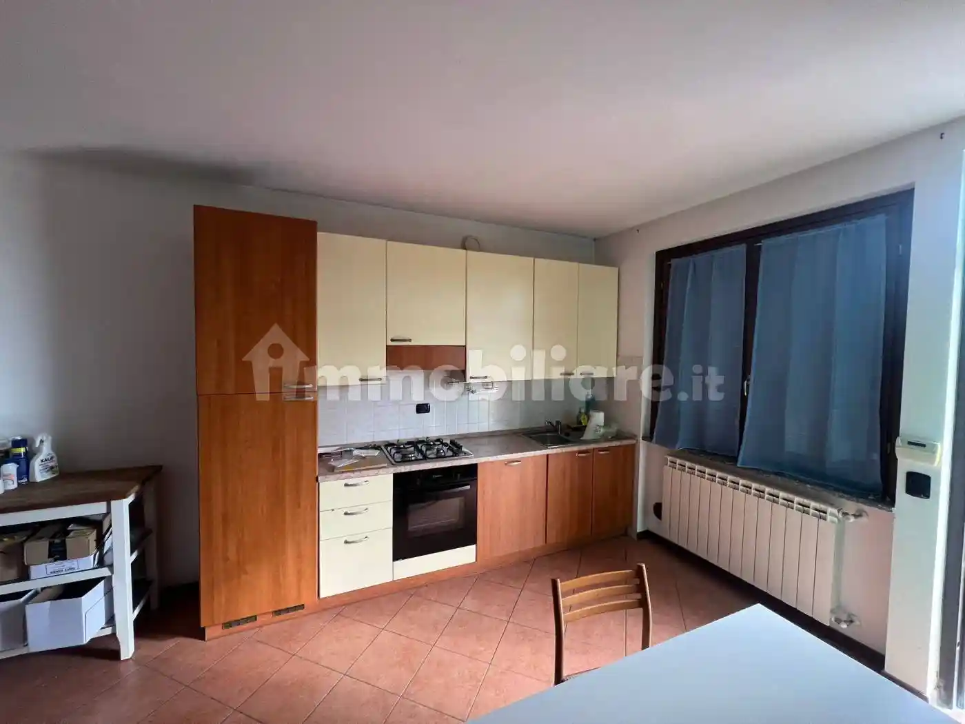 Bilocale via Giuseppe Mazzini 58E, Castelnovate, Vizzola Ticino - foto 2