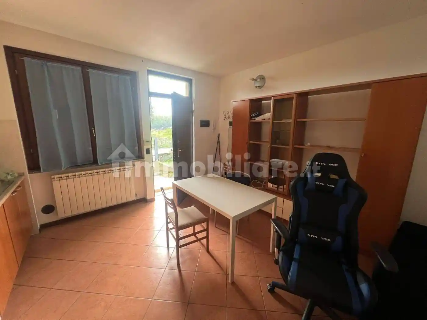 Bilocale via Giuseppe Mazzini 58E, Castelnovate, Vizzola Ticino - foto 3