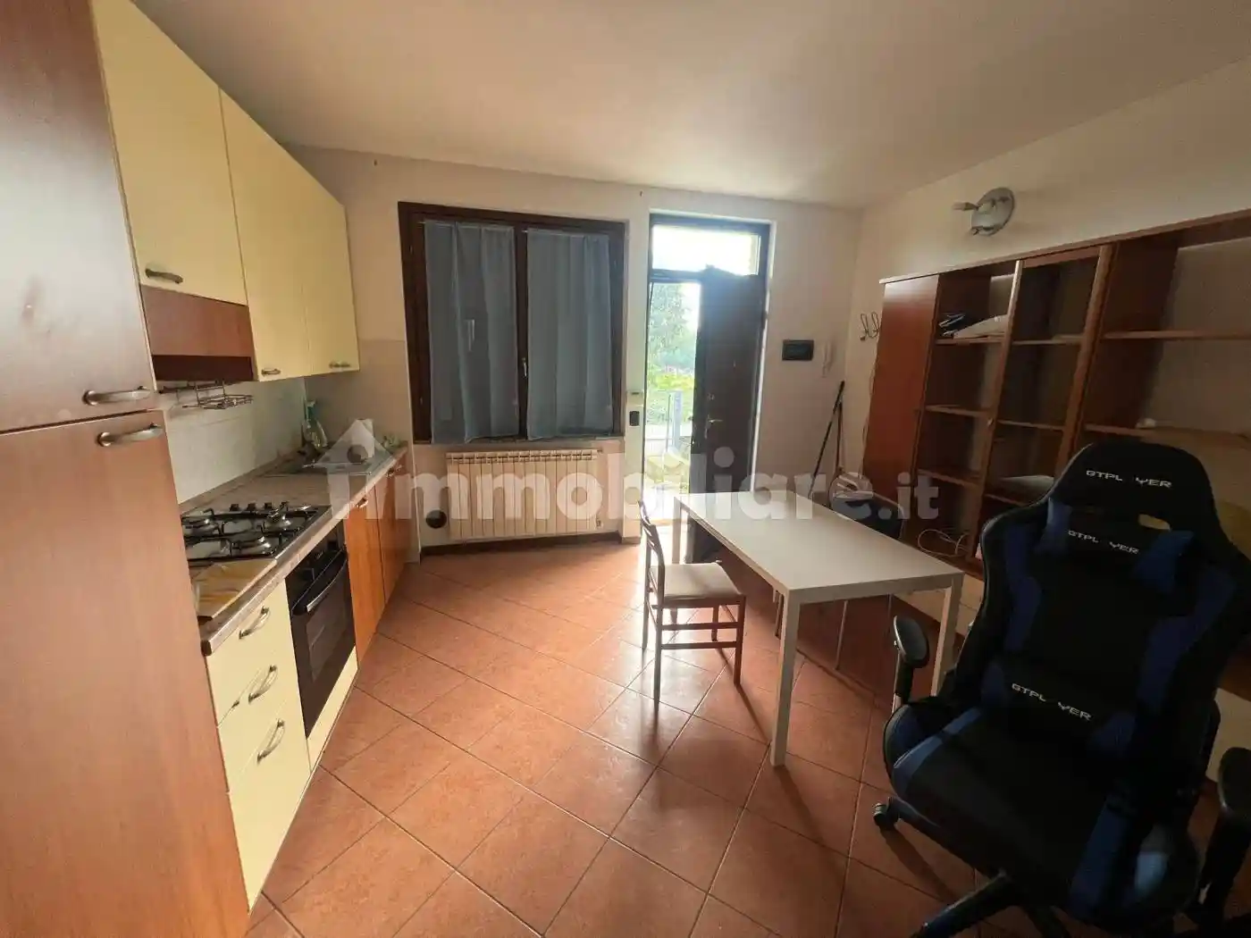 Bilocale via Giuseppe Mazzini 58E, Castelnovate, Vizzola Ticino - foto 4