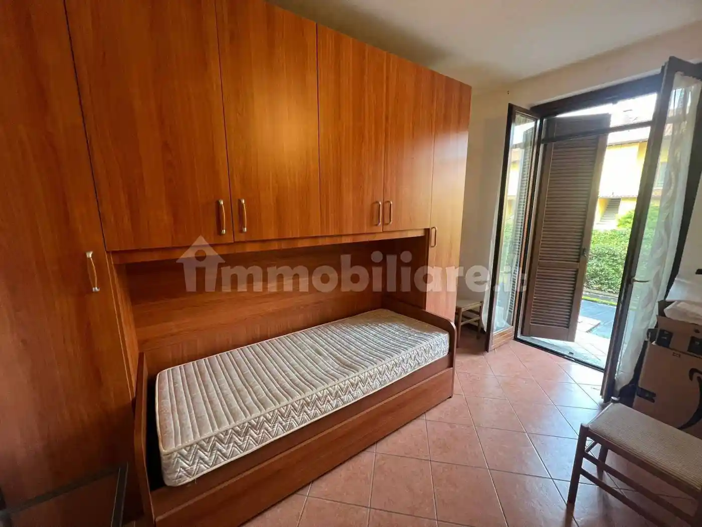 Bilocale via Giuseppe Mazzini 58E, Castelnovate, Vizzola Ticino - foto 5