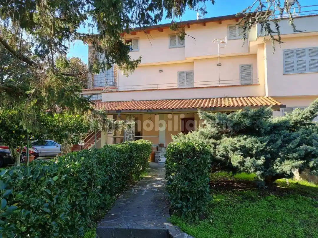Appartamento in affitto a Giugliano in Campania