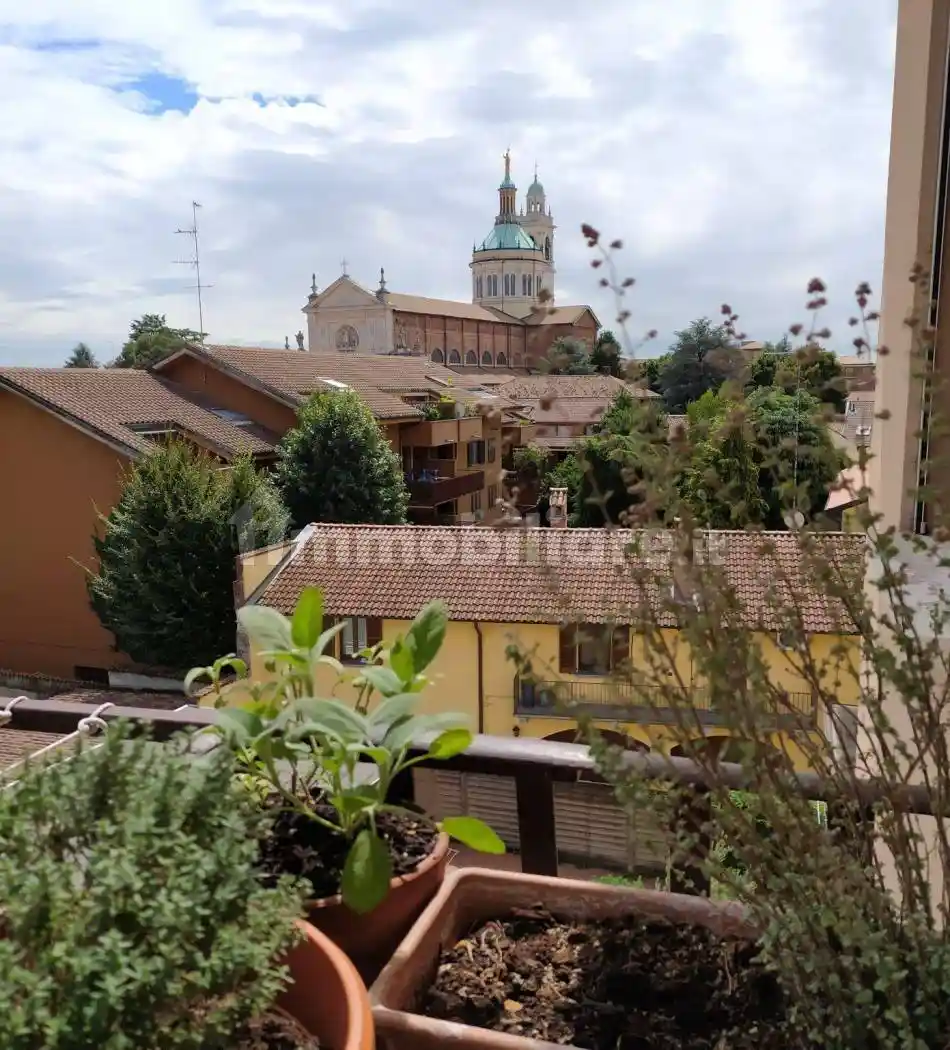 Appartamento in vendita a Magenta